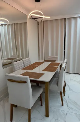 Mesa de jantar