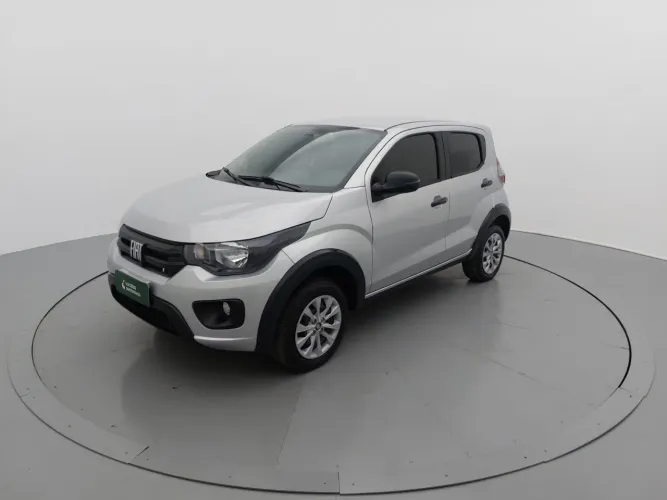 Fiat Mobi Like 1.0 Fire Flex 5P. 2025