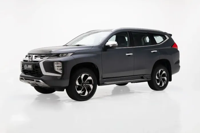 Mitsubishi Pajero Sport HPE 2.4 4X4 Diesel Aut. 2025