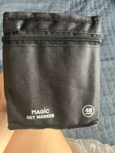 CANETINHAS DE BOBBIE GOODS 