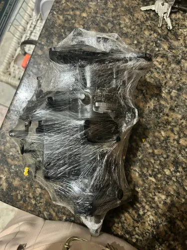 BOMBA INJETORA MÁQUINA CASE 580m
