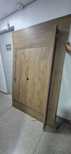 Painel de tv