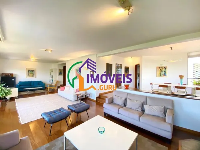 APARTAMENTO - VILA MADALENA - SP