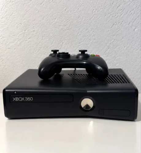 XBOX 360 