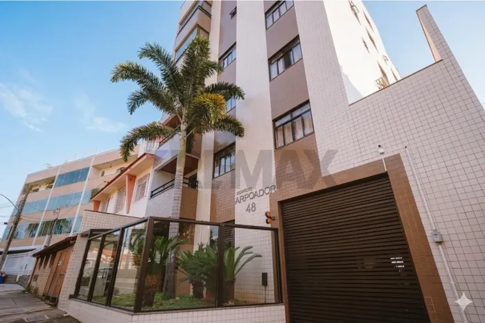 Apartamento Garden 2 quartos.