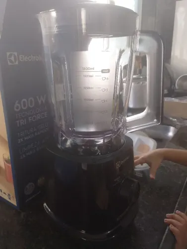 Liquidificador Eletrolux