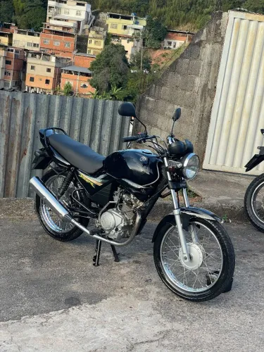Ybr 125 2005