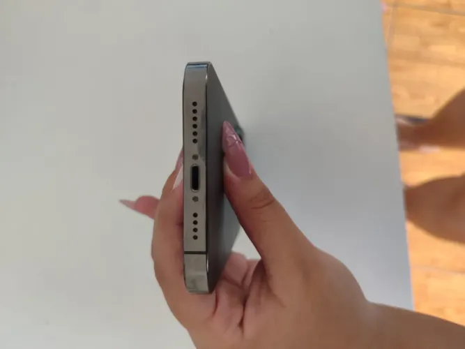 Vendo iPhone 13 Pro Max em perfeito estado