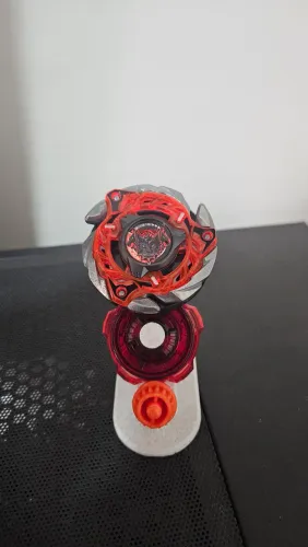 Beyblade X Cerberus Flame stock