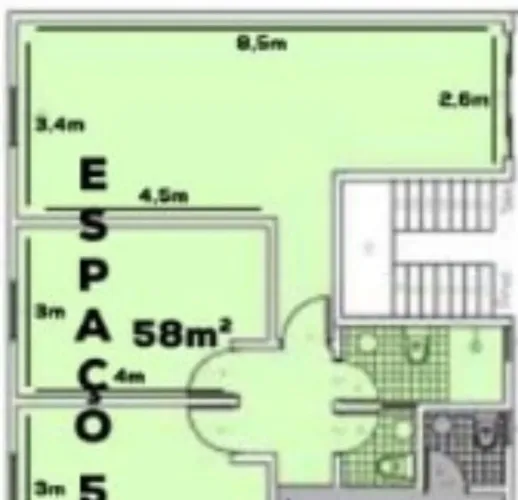 Espaço comercial