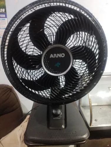 Ventilador de mesa 40 cm