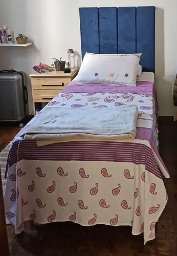 Cama de Solteiro Nipponflex