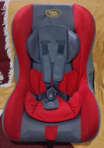 Cadeirinha para Carro Baby Style