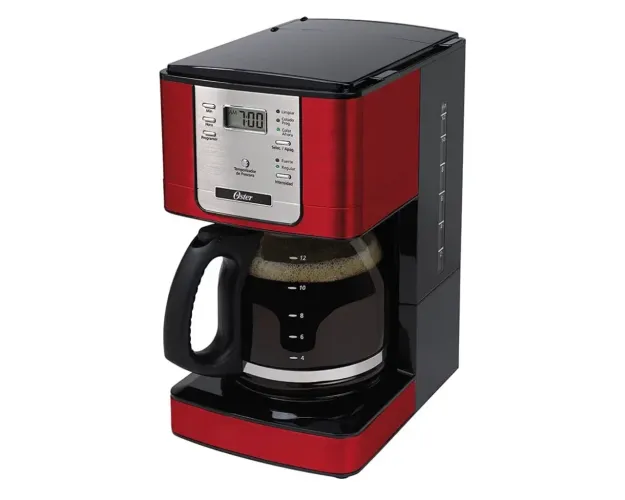 Cafeteira programável