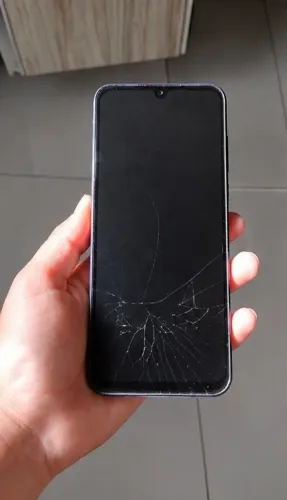 A15 4G samsung
