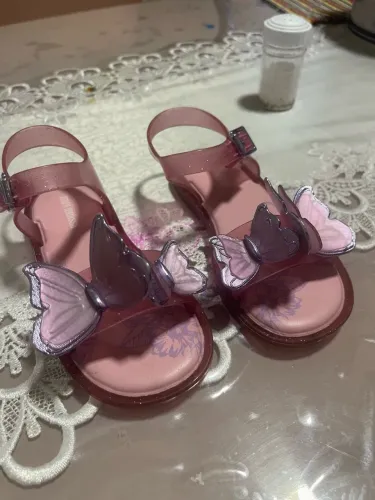 Mini Melissa