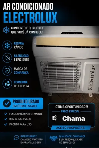 Ar condicionado