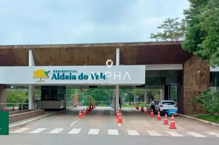 Lote - Aldeia do Vale codigo: 272746