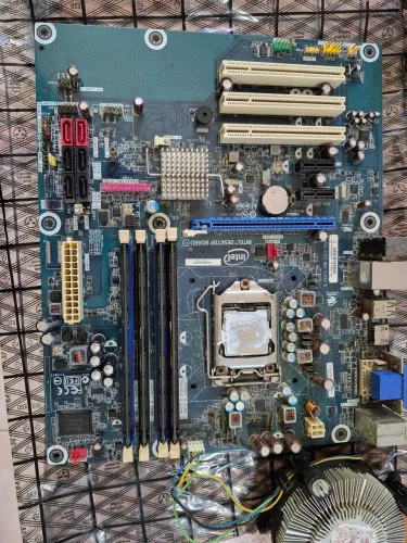 16GB DDR3