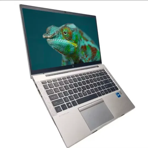 NOTEBOOK HP TOUCH-SCREEN