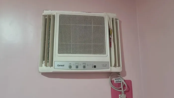 Ar condicionado Consul 10mil Btus 220V