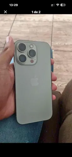 iPhone 16 pro 