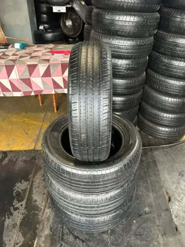 Pneu 195/65R15