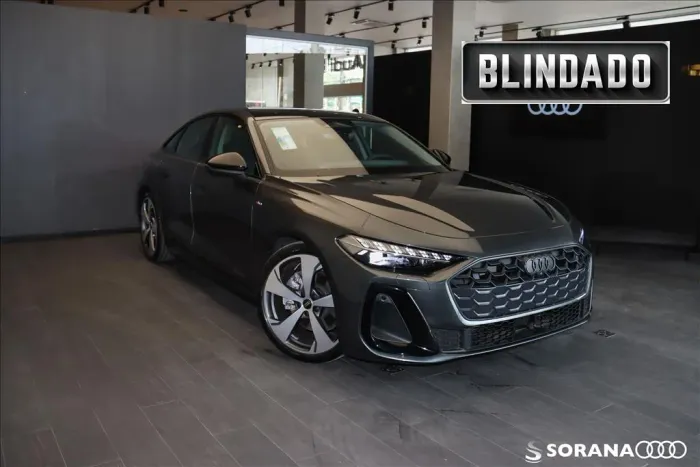 Audi A5 SEDAN PERFORMANCE S EDITION 2.0 TFSI QUATTRO 2025
