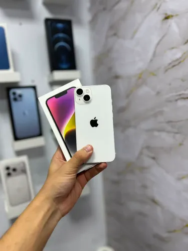 IPHONE 14 128GB BRANCO