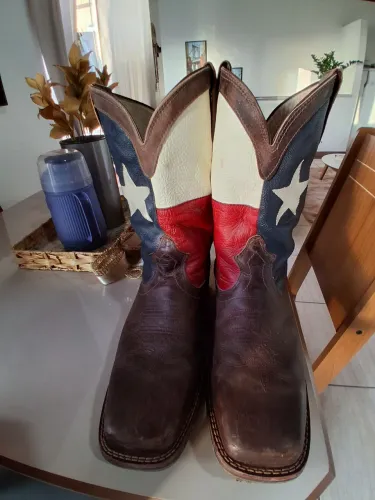 Bota DGO