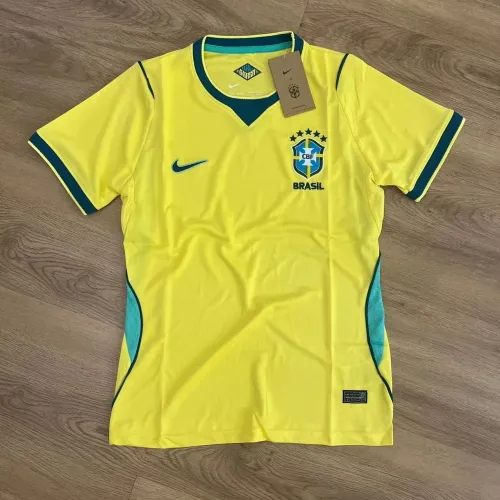 Camisa Feminina Seleção Brasileira