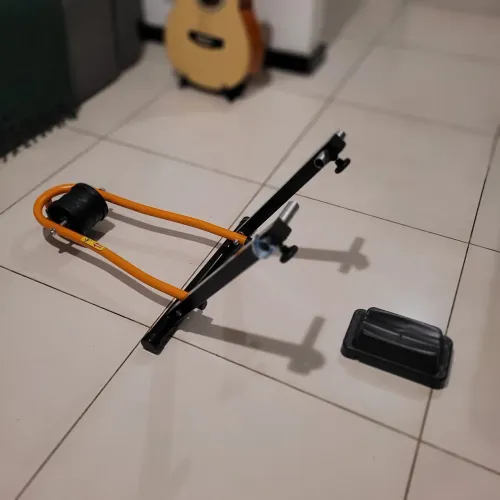 Rolo bicicleta