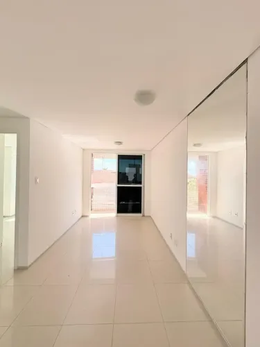 ALUGA-SE | Apartamento com planejados e ar-condicionado Edifício Biadene | Ponta do Farol