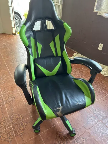 Cadeira gamer