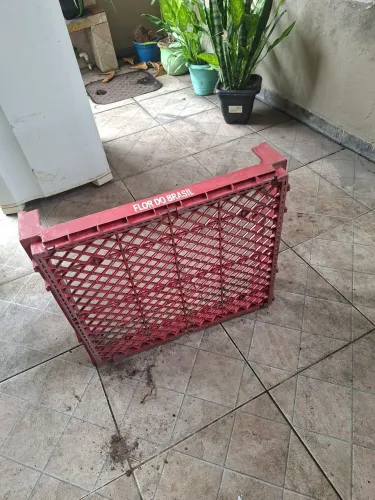 Cesto de pão de forma 60x60 (13 unidades)