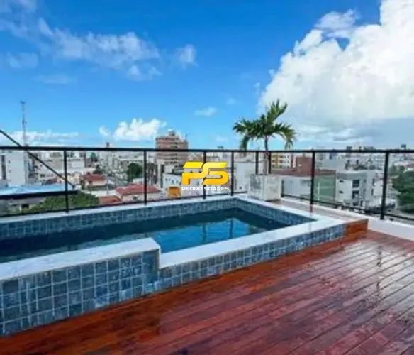 Apartamento com 3 Dormitorio(s) localizado(a) no bairro Bessa em João Pessoa / PB Ref.:AP0
