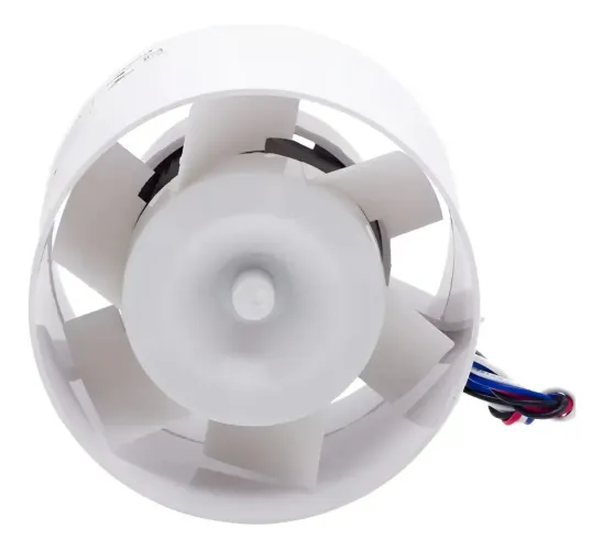Exaustor 150mm mdt 18 