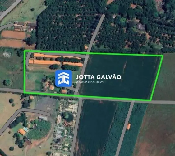 Terreno a venda, 55.000m2 - Aglomeração Urbana de Jundiaí, Itupeva - SP