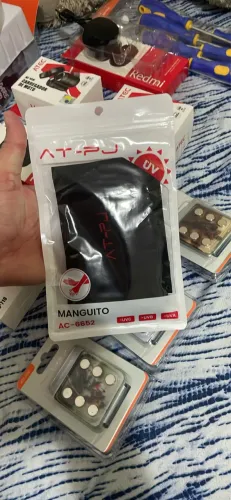 Manguito 