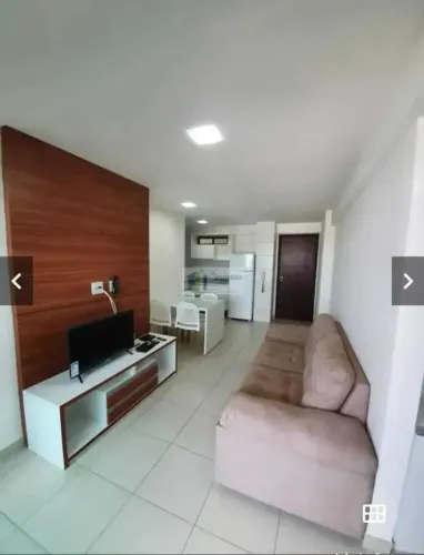 FC 2 qtos s 1 ste mob c lazer andar alto vista mar