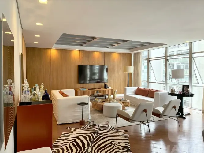 Apartamento 3 dormitorios sendo 2 suites 2 banheiros sala 3 ambientes 2 vagas.