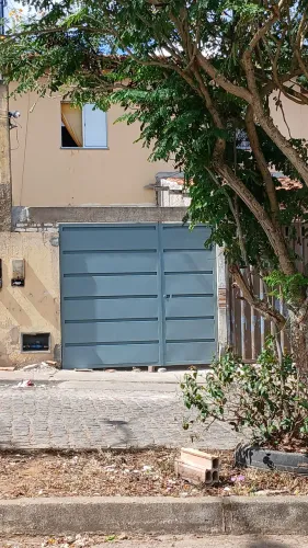 Casa tipo Village.