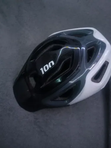 Capacete de Bicicleta BTWIN 