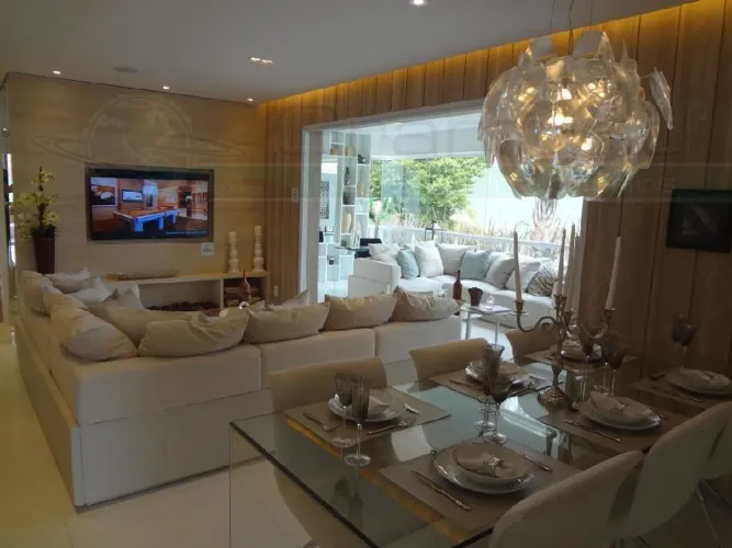 Apartamento Cobertura em São Paulo