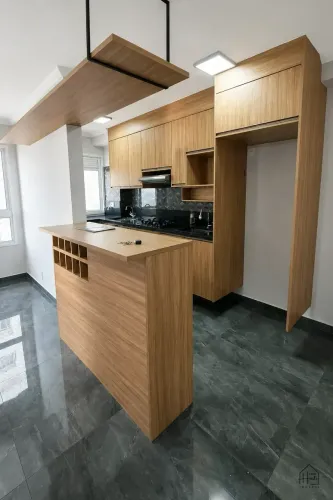 Apartamento padrão para Locação, Nova Itapevi, Itapevi, SP