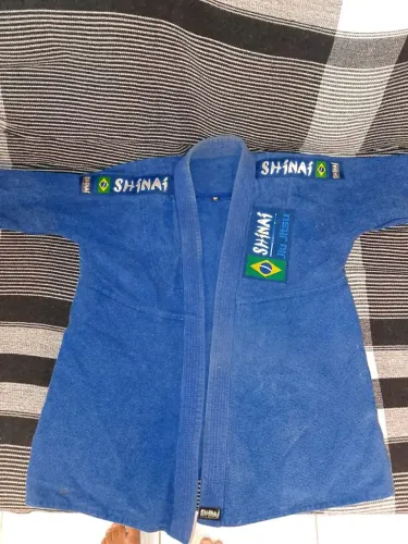 Kimono A1 - Jiu-jitsu 