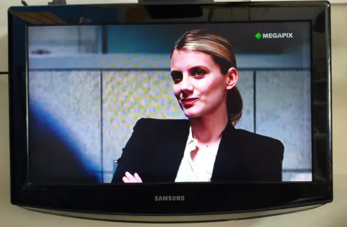 Tv Samsung 24 polegadas