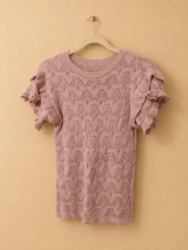 Blusa de Linha
