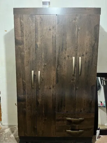 Guarda roupa solteiro