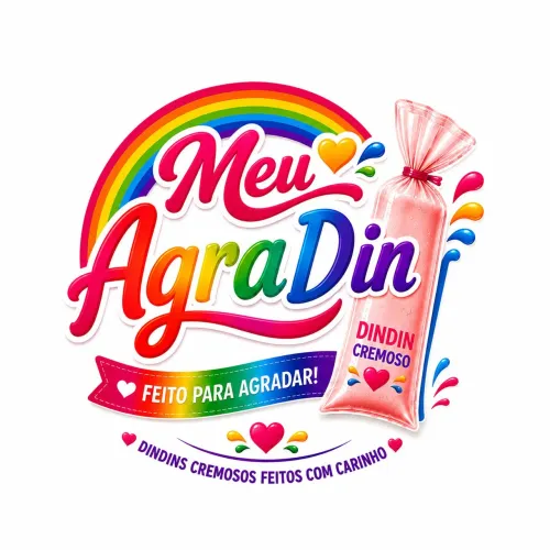 DinDin Delicioso (Atacado e Varejo)